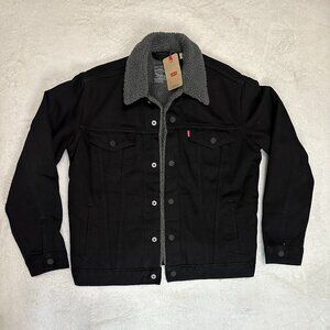 Levi’s Trucker Jacket